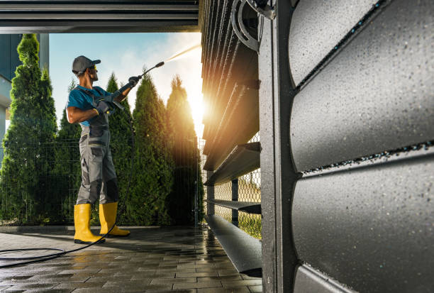 Best Roof Pressure Washing  in Irving, TX